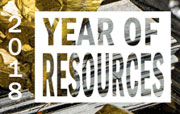 Year of Resources